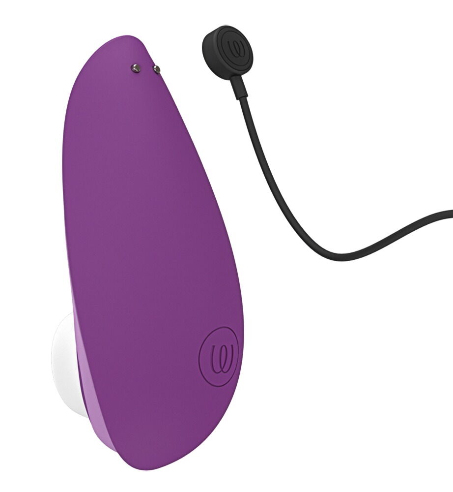 Womanizer Liberty 2 stimulateur clitoridien - Miniature 4