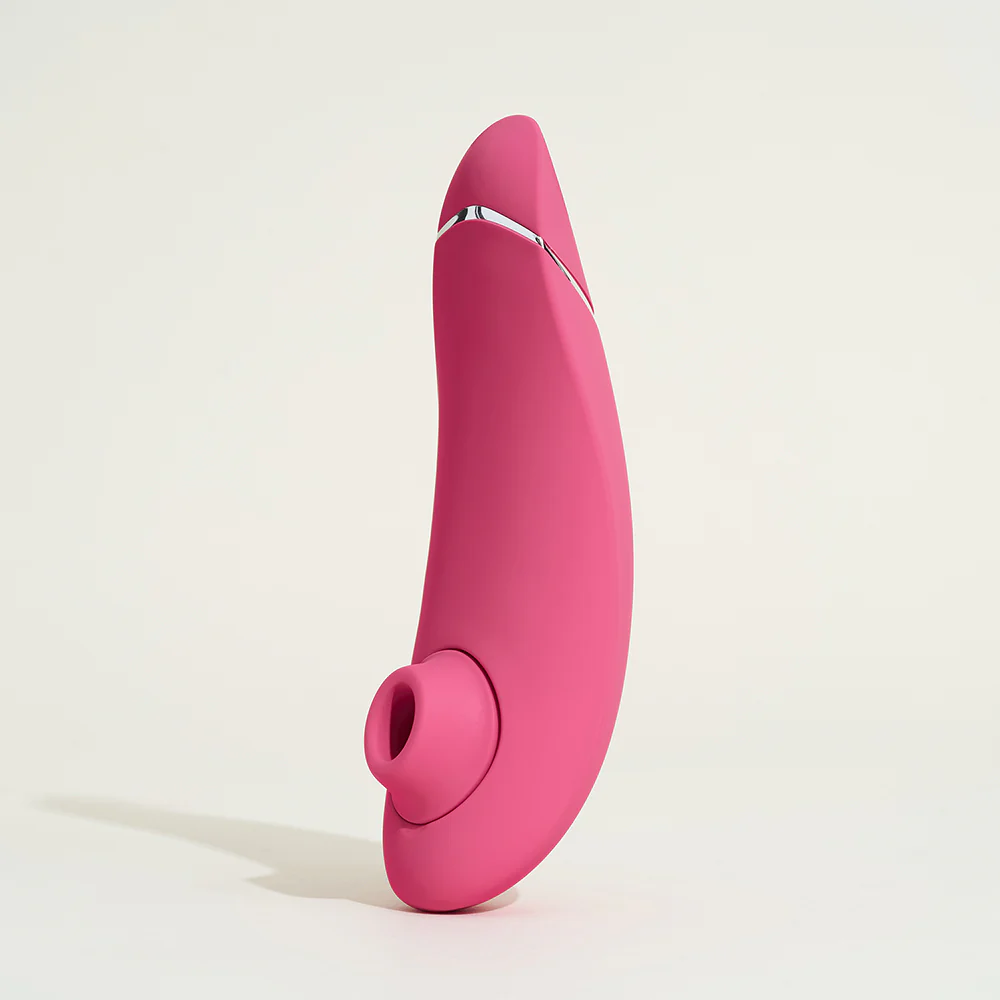 Womanizer Premium 2 stimulateur clitoridien
