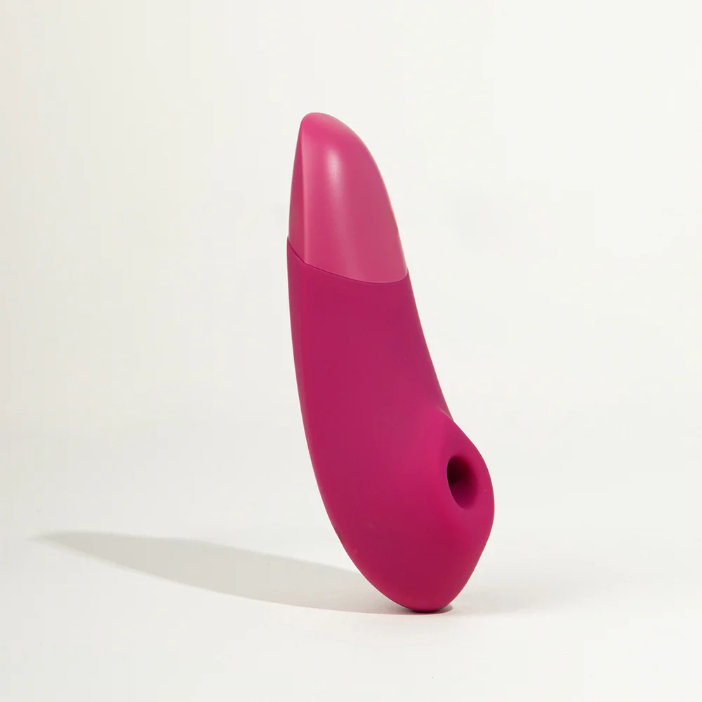 Womanizer Enhance stimulateur clitoridien