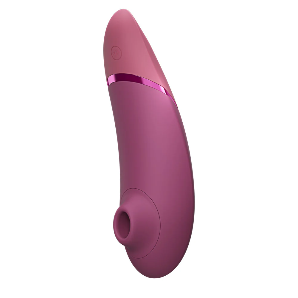 Womanizer Next stimulateur clitoridien