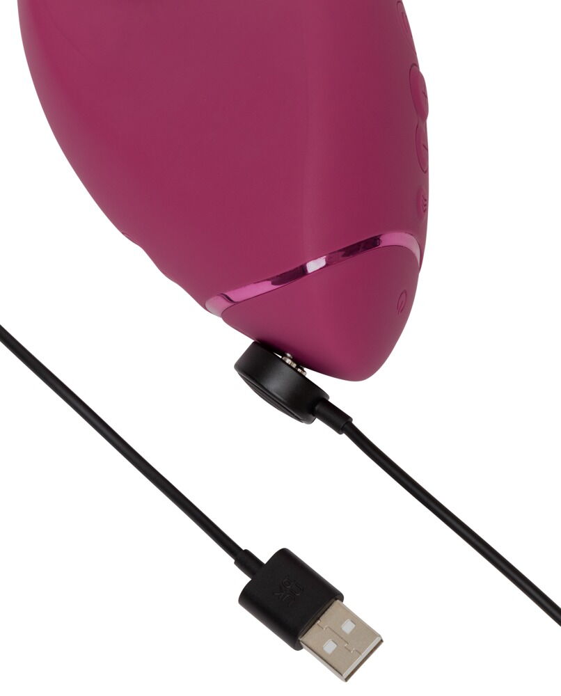 Stimulateur Clitoridien et Point G Next Duo 3D - Miniature 4