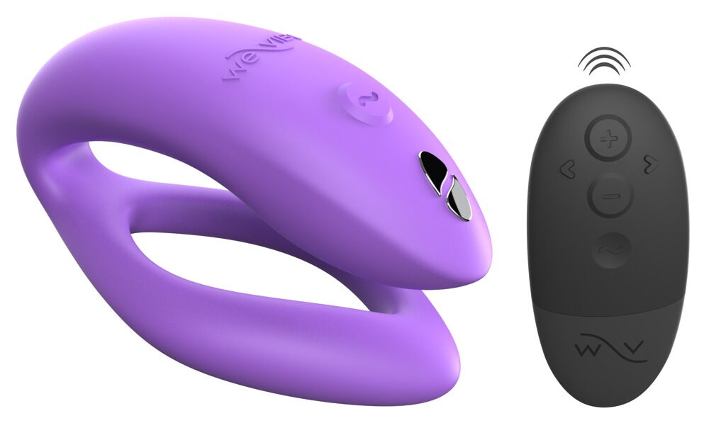 Stimulateur connecté We-Vibe Sync O - Miniature 2