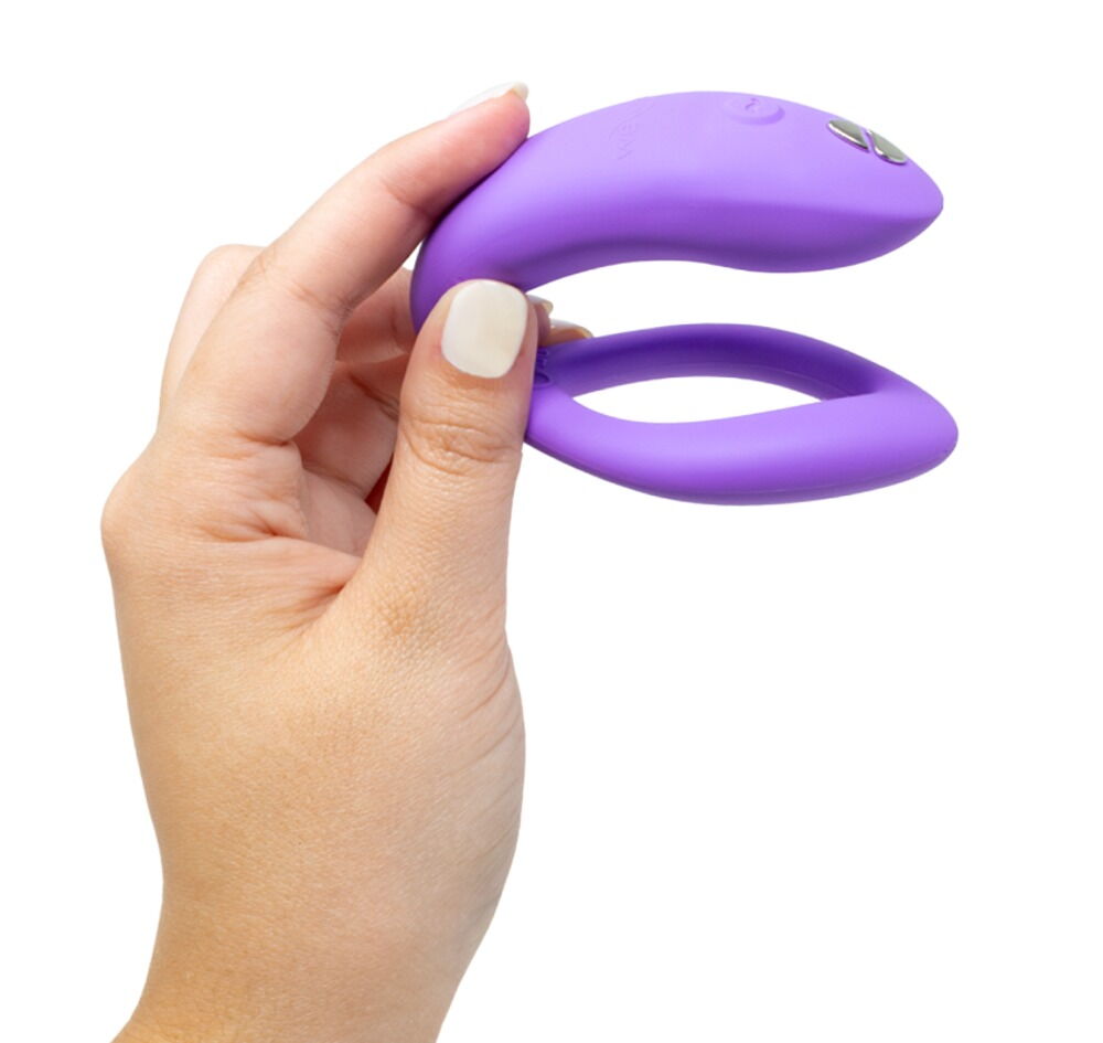 Stimulateur connecté We-Vibe Sync O - Miniature 3