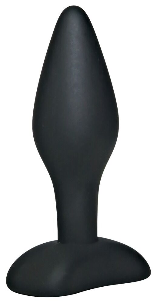 Plug anal silicone - Miniature 2