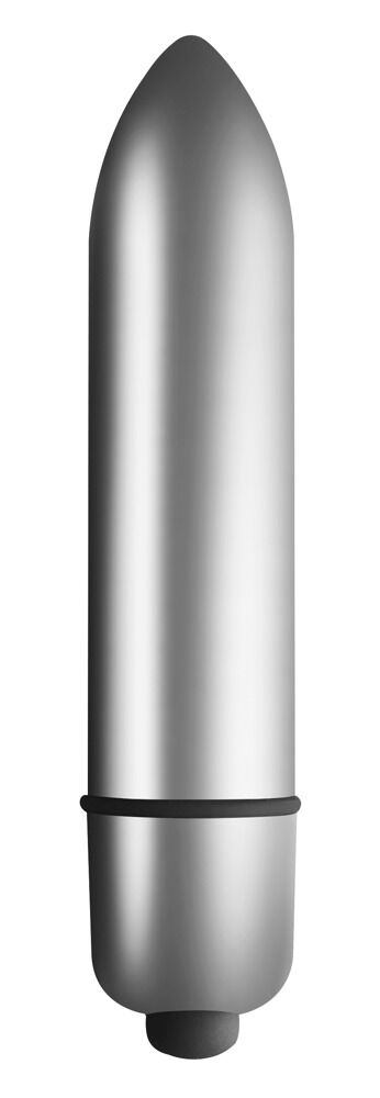 Stimulateur Bullet RO-ZEN-Black - Miniature 2