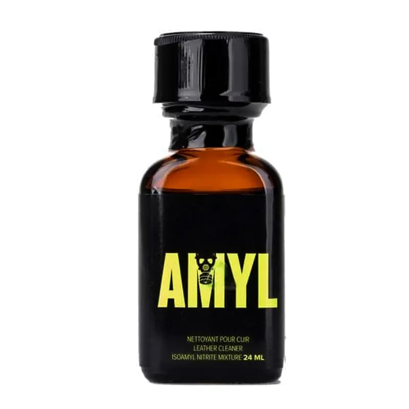 Poppers AMYL 24ml
