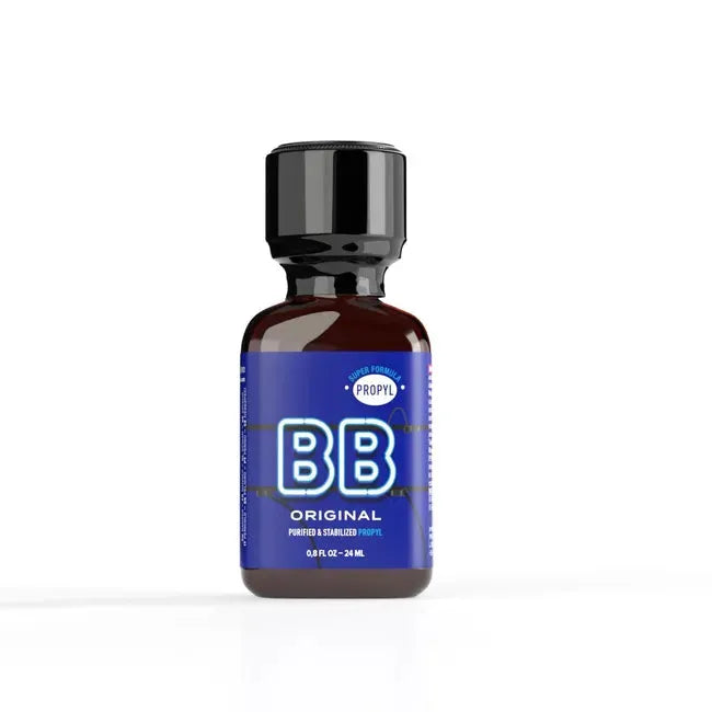 Poppers BB 24 ml - Image 1