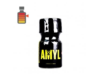 Poppers Amyl 10 ml - Image 1