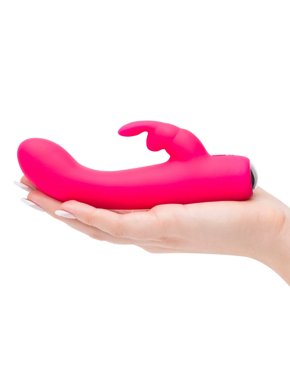 Vibromasseur Rabbit Mini Rechargeable - Miniature 3