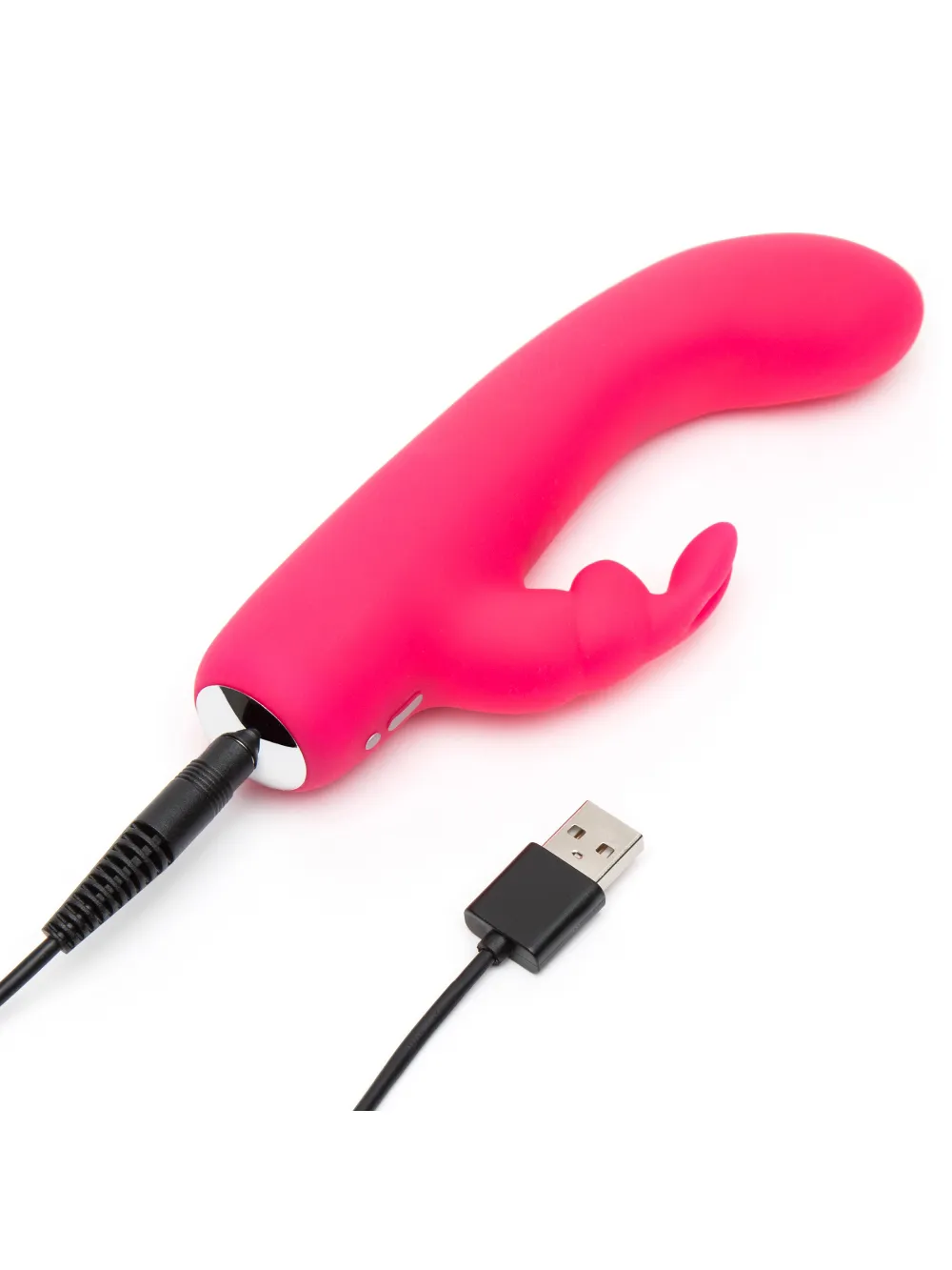 Vibromasseur Rabbit Mini Rechargeable - Miniature 4