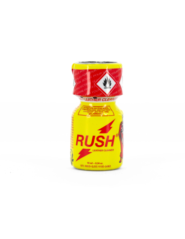 Poppers Rush 10 ml - Image 1