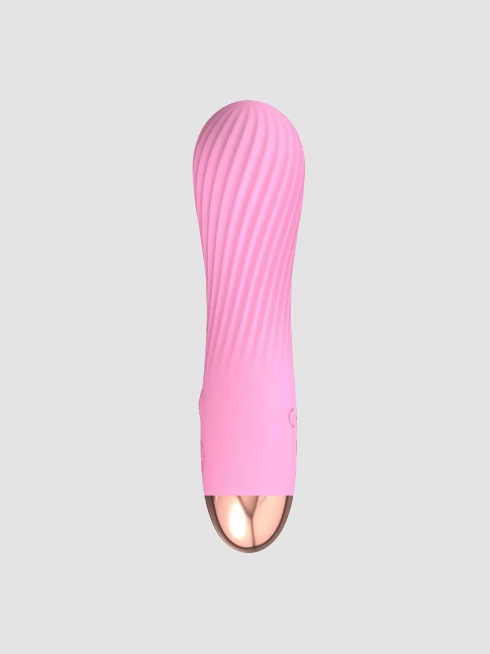 mini vibrator cuties Rose - Image 1