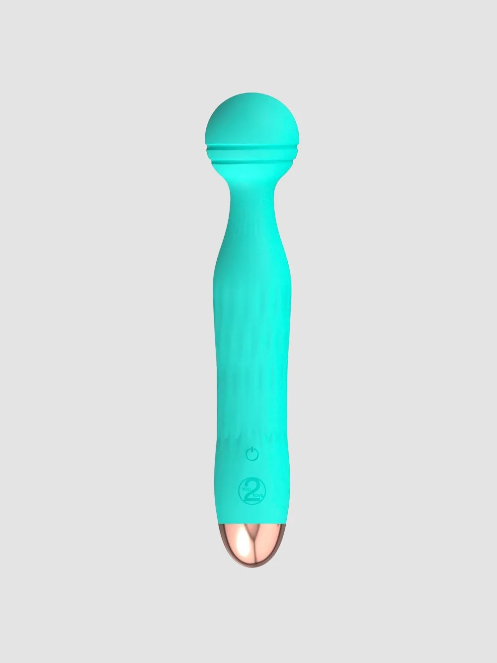 mini vibrator 2 vert Cuties - Image 1