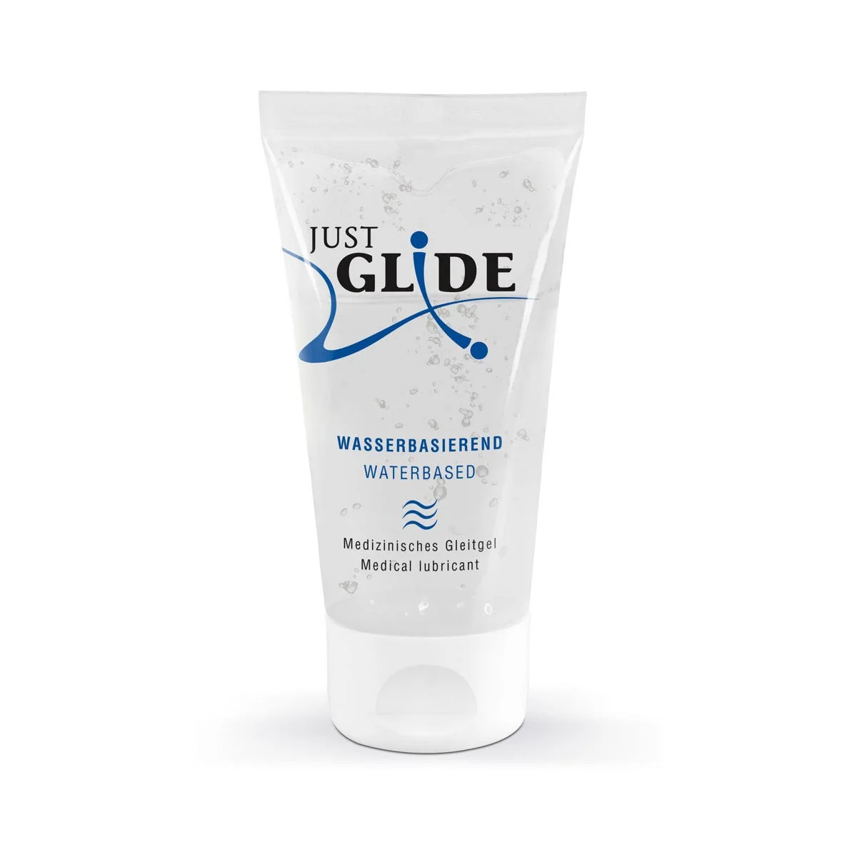 Just glide aqueuse 20ml - Image 1
