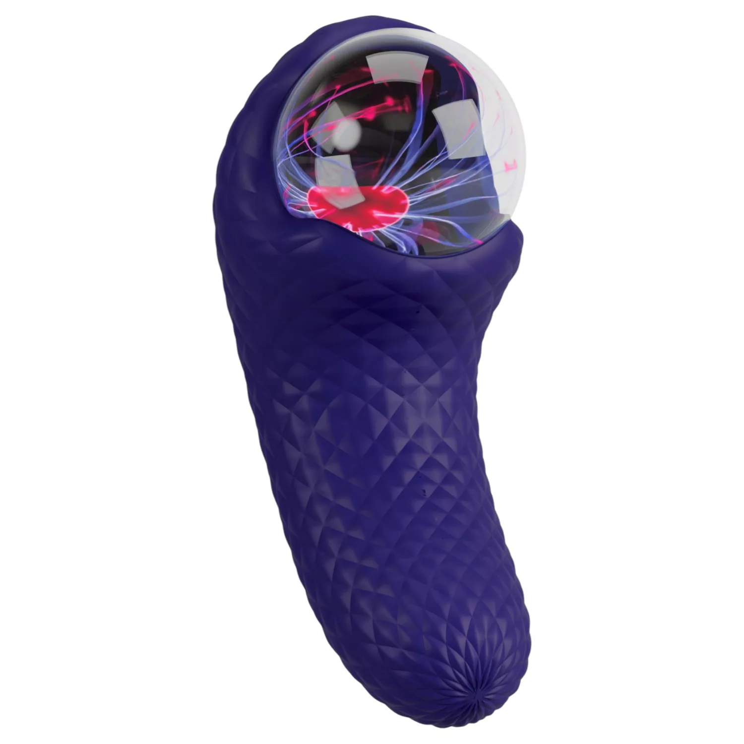 Vibromasseur ZANTO - Image 1