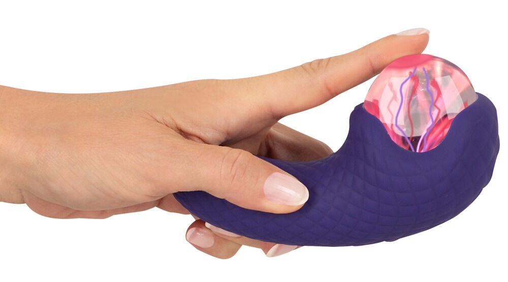 Vibromasseur ZANTO - Miniature 2
