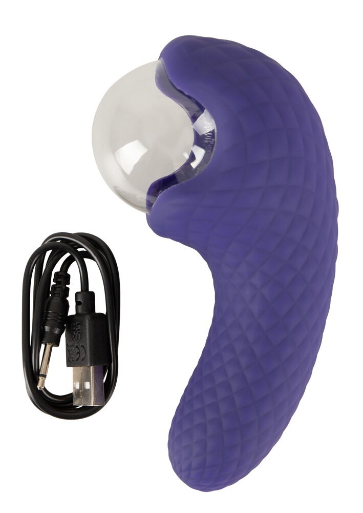 Vibromasseur ZANTO - Miniature 3