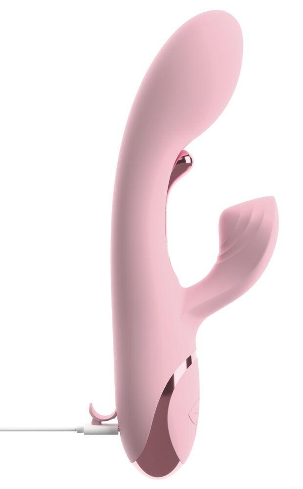 vibromasseur rabbit Avenor - Miniature 2