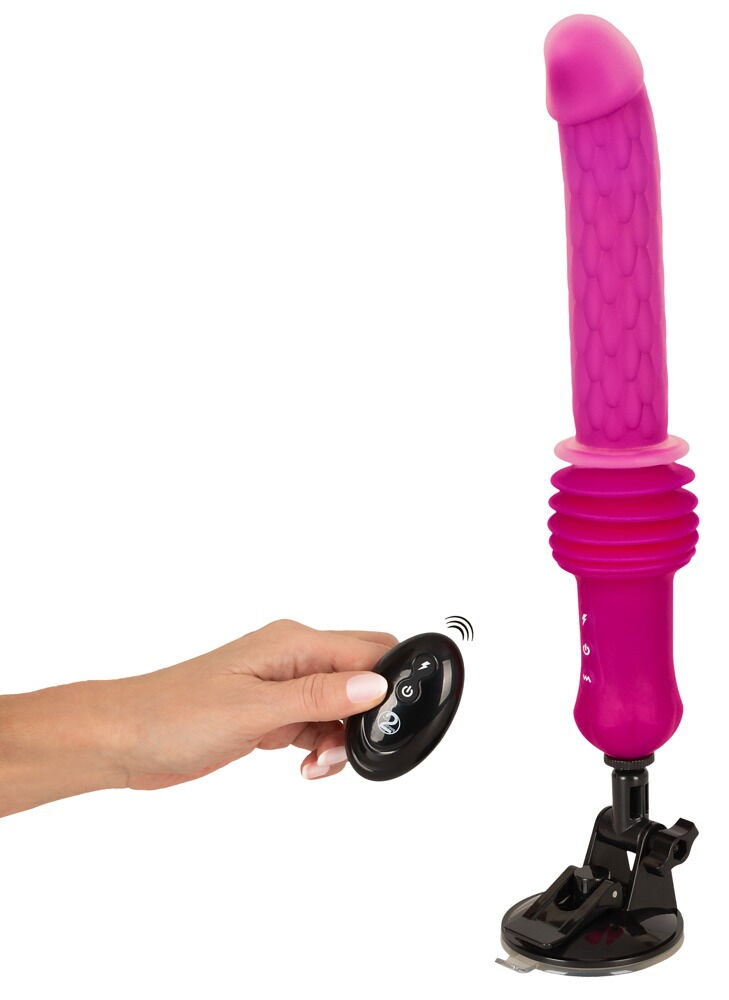 Fucking Machine You2toys - Miniature 3